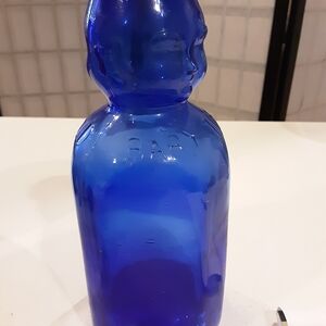 Vintage Brookfield Baby Top Bottle